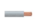 Miniatyrbild 5 av 5: Faber Cable 040269 Wire H07Z-K 1 x 2,50 mm² Grön, gul 100 m