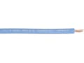 Miniatyrbild 2 av 5: Faber Cable 040269 Wire H07Z-K 1 x 2,50 mm² Grön, gul 100 m