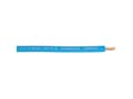 Miniatyrbild 1 av 5: Faber Cable 040269 Wire H07Z-K 1 x 2,50 mm² Grön, gul 100 m