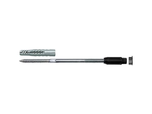Fischer 045695 fischer Thermax 10/160 Galvaniseret stål/nylon 22 mm 1 stk