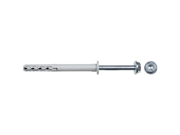 Fischer SXR 10 x 140 FUS Lång skaft råplugg 140 mm 10 mm 046333 50 st