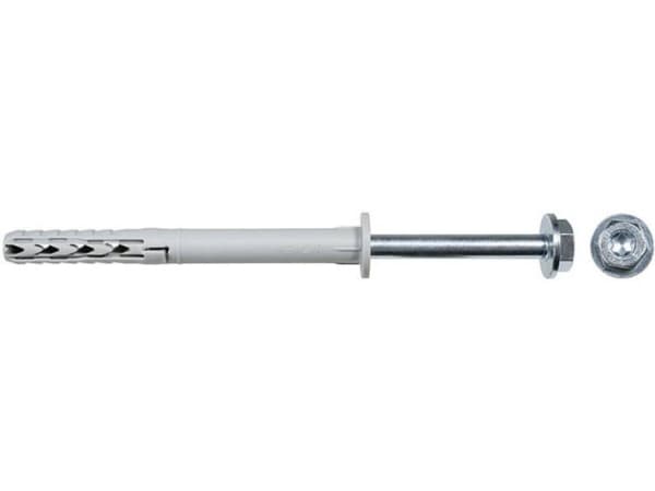 Fischer SXR 10 x 140 FUS Lång skaft råplugg 140 mm 10 mm 046333 50 st