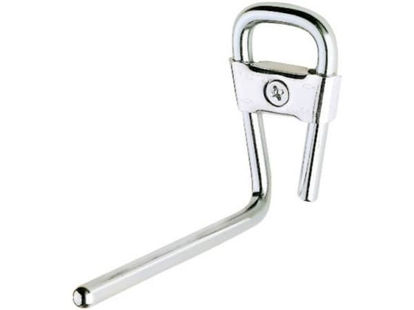 Fischer 078000 Universalhake UH Metall 1 del