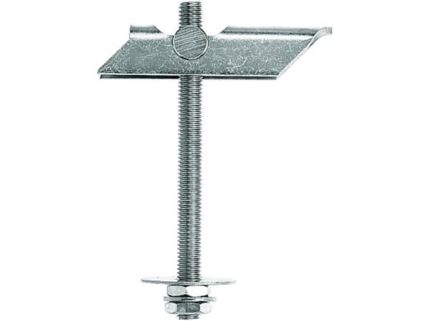 Fischer KD 8 Kippplugg 100 mm 20 mm 080178 20 st