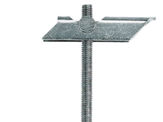 Fischer KD 8 Kippplugg 100 mm 20 mm 080178 20 st