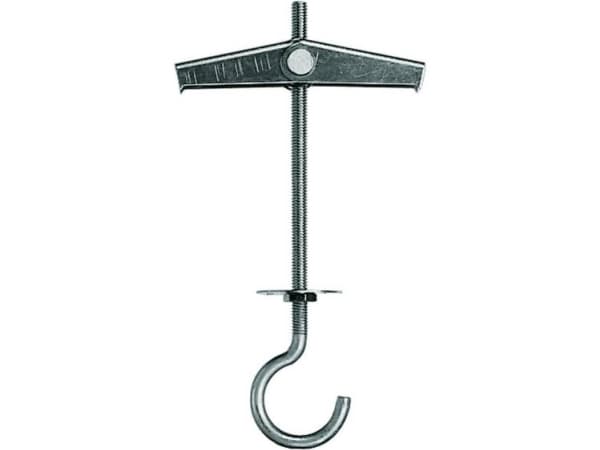 Fischer 080182 KDH 3 Fjederklaprawplug 105 mm 12 mm 25 stk