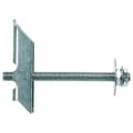 Pikkukuva 2 / 5: Fischer KD 6 kallistustulppa 100 mm 16 mm 080185 25 kpl