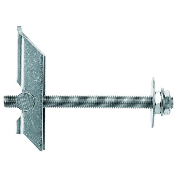 Fischer KD 6 kallistustulppa 100 mm 16 mm 080185 25 kpl