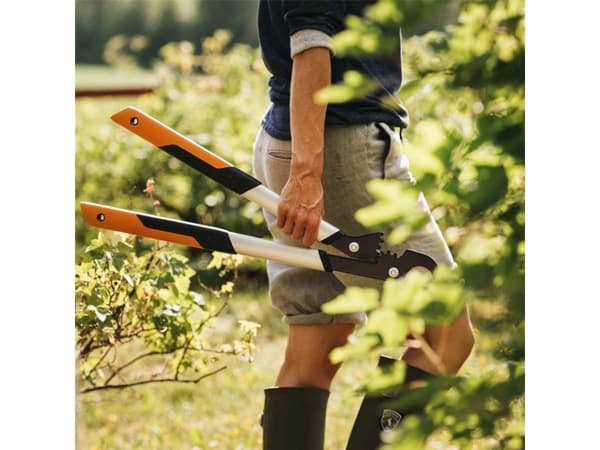 Fiskars LX92, Rydningssaks, 3,8 cm