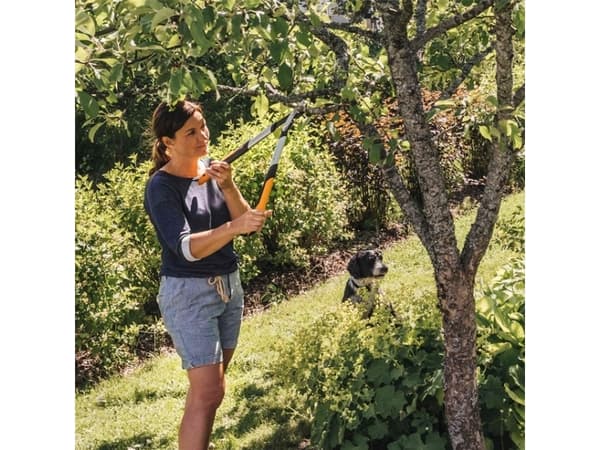Fiskars LX92, Rydningssaks, 3,8 cm