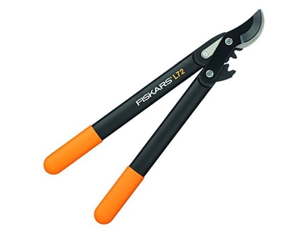 Fiskars PowerGear L72 - Grensax - FiberComp - 54.5 cm