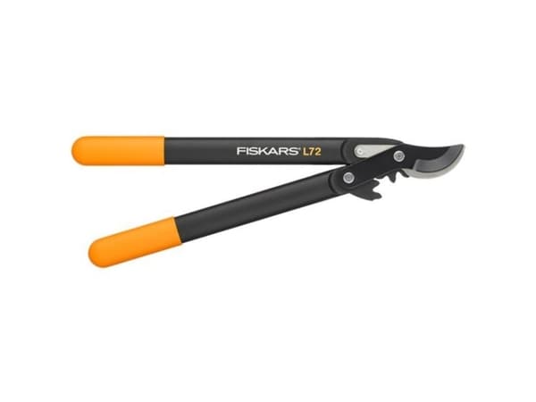 Fiskars PowerGear L72 - Grensax - FiberComp - 54.5 cm