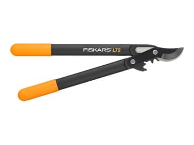 Fiskars PowerGear L72 - Grensax - FiberComp - 54.5 cm
