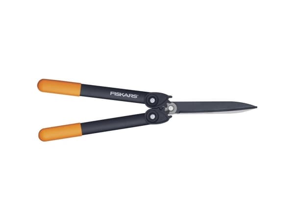 Fiskars 114790, Oransje, Rett blad, Plast, 570 mm