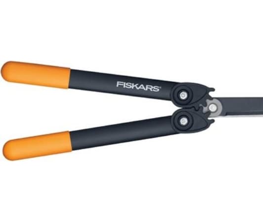 Fiskars 114790, Oransje, Rett blad, Plast, 570 mm