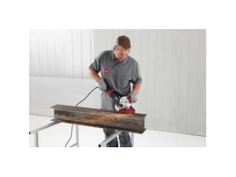 Flex L 21-6 230MM, 6500 RPM, 23 cm, AC, 4,9 kg