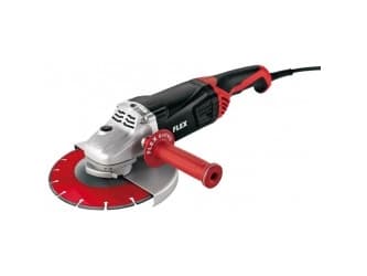 Flex L 21-6 230MM, 6500 RPM, 23 cm, AC, 4,9 kg