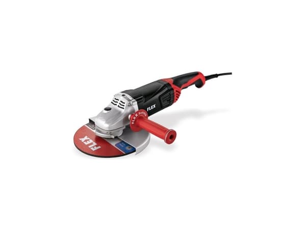 Flex L 21-6 230MM, 6500 RPM, 23 cm, AC, 4,9 kg