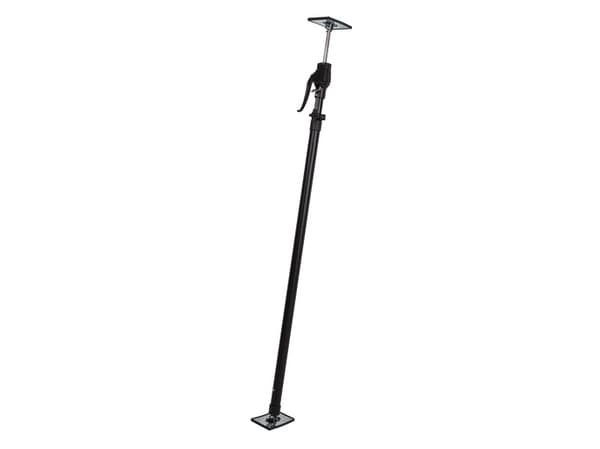 wolfcraft GmbH 4042000, Gipsstøtte, Sort
