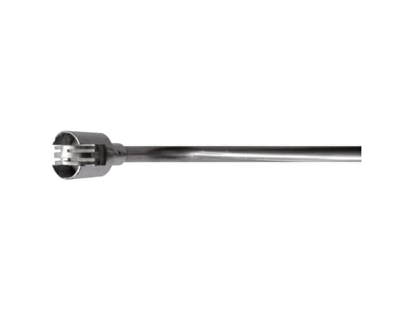 Overfladesensor Greisinger K GOF 400 VE -65 til 400 °C Fabriksstandard
