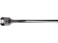 Miniatyrbilde 2 av 3: Overfladesensor Greisinger K GOF 400 VE -65 til 400 °C Fabriksstandard