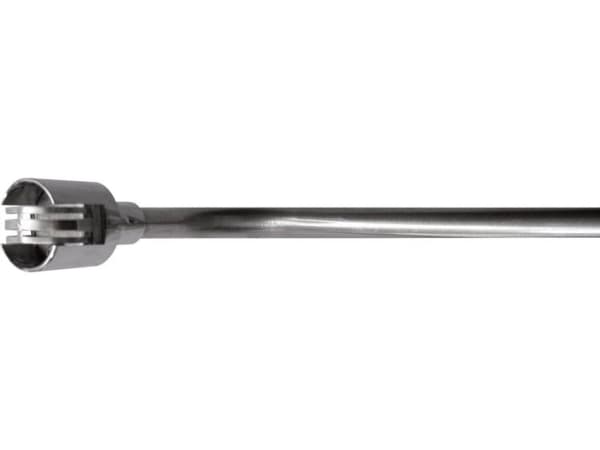 Overfladesensor Greisinger K GOF 400 VE -65 til 400 °C Fabriksstandard