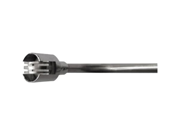 Overfladesensor Greisinger K GOF 400 HO -65 til 400 °C Fabriksstandard