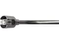 Miniatyrbilde 2 av 3: Overfladesensor Greisinger K GOF 400 HO -65 til 400 °C Fabriksstandard