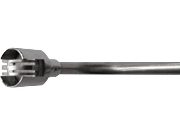 Overfladesensor Greisinger K GOF 400 HO -65 til 400 °C Fabriksstandard