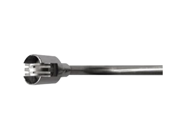 Overfladesensor Greisinger K GOF 400 HO -65 til 400 °C Fabriksstandard