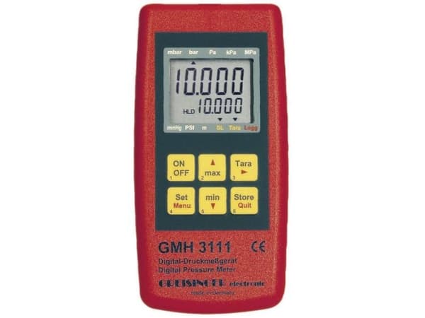 GREISINGER, GMH 3111