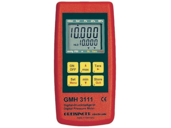 GREISINGER, GMH 3111