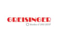 Pikkukuva 4 / 4: Greisinger GMH 3156 Paineenmittauslaitteisto Ilmanpaine, neste 2,5 - 400 bar, jossa on tiedonkeruutoiminto