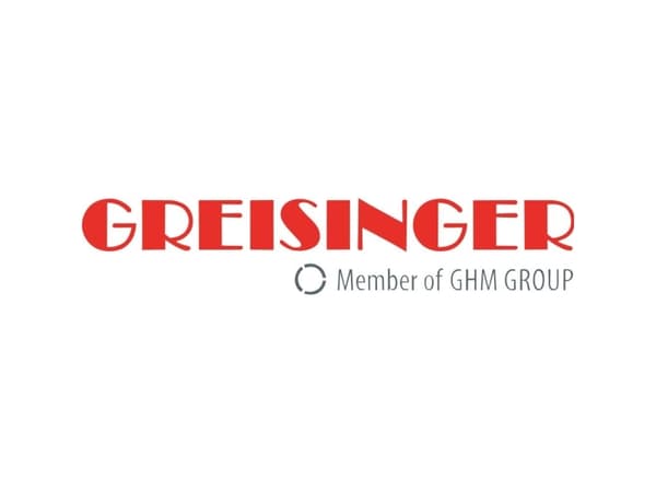 Greisinger GMH 3156 Paineenmittauslaitteisto Ilmanpaine, neste 2,5 - 400 bar, jossa on tiedonkeruutoiminto