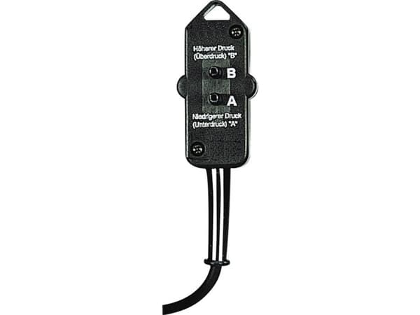 Greisinger 601864 GMSD 350 MR Tryksensor 1 stk