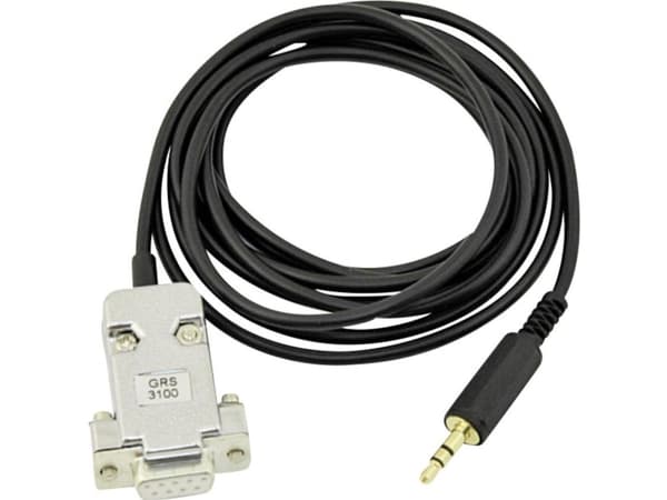 Greisinger 602175 GRS 3100 Interface 1 stk