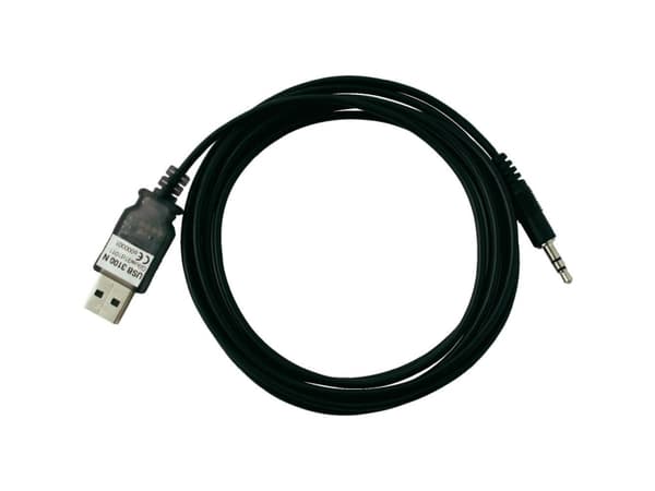 Greisinger 602250 USB 3100N USB-grensesnittkonverter USB 3100N 1 stk