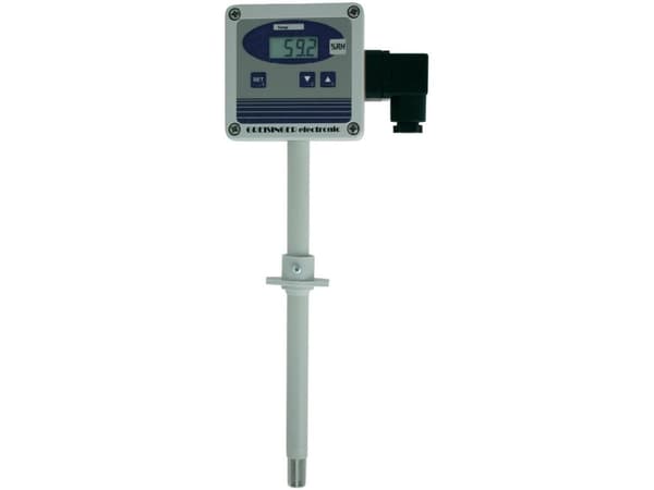 Greisinger GHTU-1K-MP Luftfugtighed-transducer 0 % rF 100 % rF