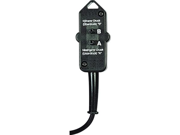 Greisinger 603308 GMSD 10 BR Tryksensor 1 stk