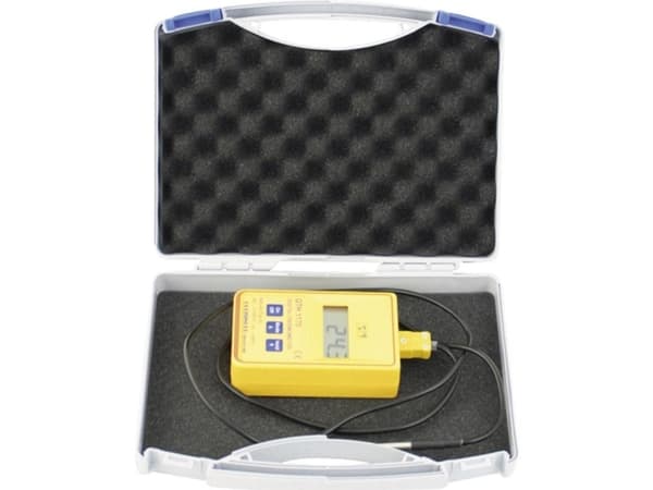 Greisinger GKK 252 605309 Måleapparatkuffert