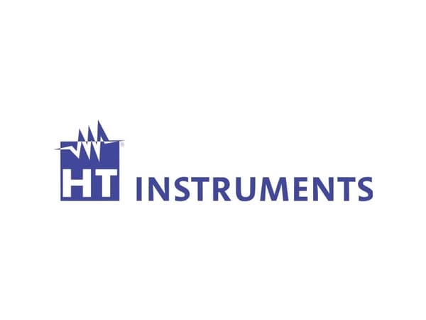 HT Instruments HT309 LED lux meter 40 - 400000 lx