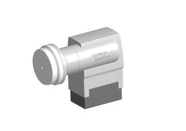 KATHREIN Euroline KEL 444 - Omvandlare för satellitantenn - HDTV - fyrdubbel LNB