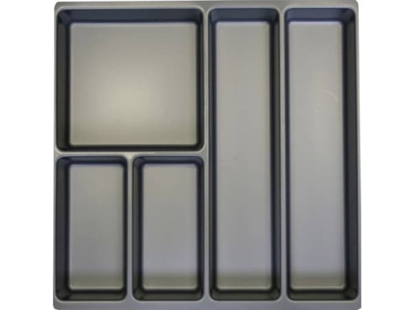 Küpper 955 Skuffeopdeling (B x H x T) 43.5 x 6 x 43 cm