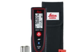 Leica Disto D110 avståndsmätare