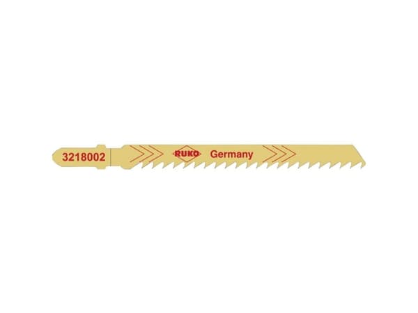 RUKO 3228002 Stiksavsklinger 5 stk