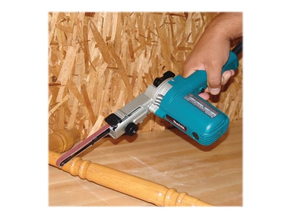 Makita 9032 - Båndsliper - 500 W - 9 x 533 mm