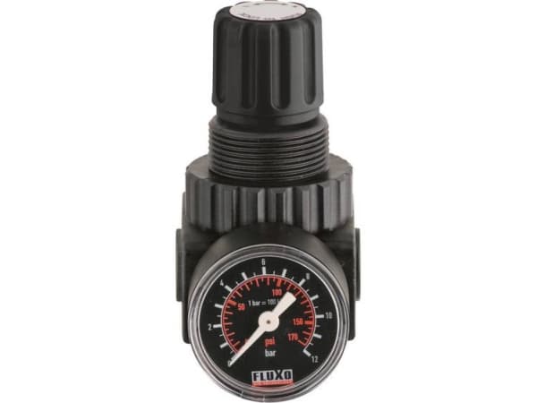 Aerotec FX 3200 1/2 2010204 Tryckregulator 1/2 (12,5 mm) 1 st