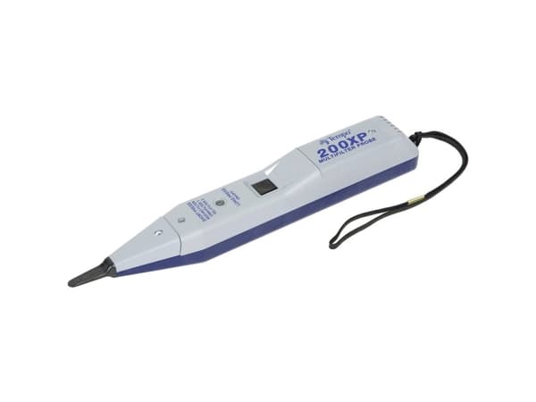 Greenlee 200XP/50 Test leads measurement device, Cable and lead finder,