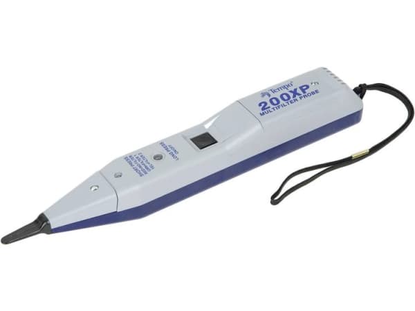 Greenlee 200XP/50 Test leads measurement device, Cable and lead finder,