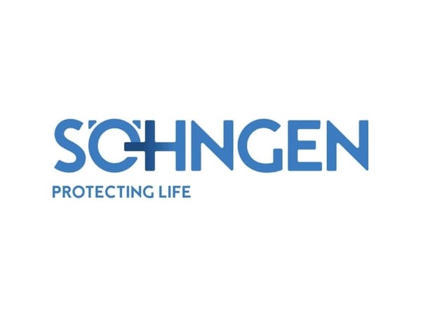 Söhngen 0360127 First Aid Kit Wholesale & Warehousing DIN 13 157 + udvidelser 400 x 300 x 150 Orange
